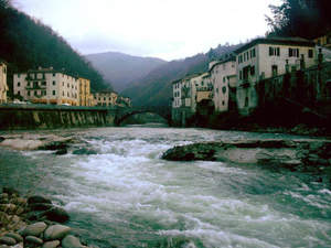 Bagni di Lucca