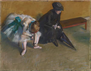 Degas, Hilaire-Germain-Edgar