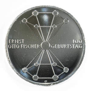 Fischer, Ernst Otto