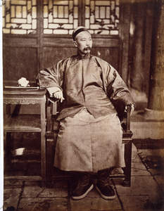 Li Hongzhang