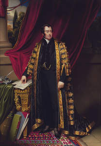 Spencer, John Charles, 3º conte