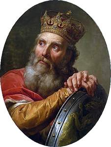 Casimiro III, detto il Grande, re di Polonia