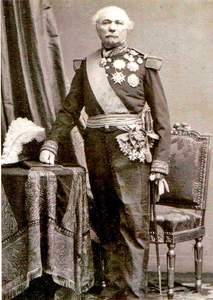 Oudinot, Nicolas-Charles-Victor, duca di Reggio