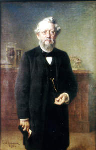 Möbius, August Ferdinand