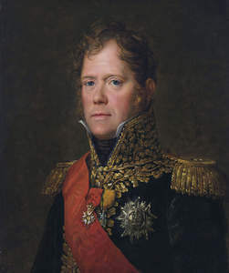Ney, Michel, duca di Elchingen, principe della Moscova