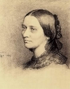Schumann, Clara Josephine