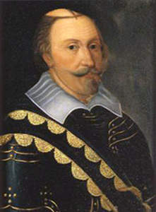 Carlo IX re di Svezia