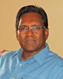 Waheed Hassan, Mohammed