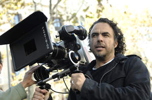 Iñárritu, Alejandro González