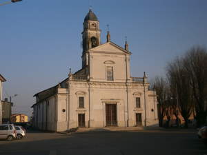 Pieve d’Olmi