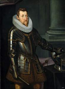 Ferdinando II d'Asburgo imperatore
