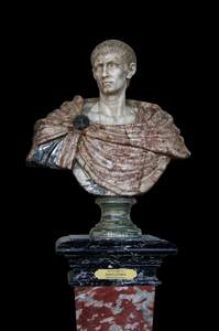 Diocleziano, Gaio Aurelio Valerio