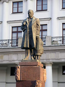 Moniuszko, Stanisław