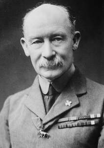 Baden-Powell, Robert Stephenson Smyth