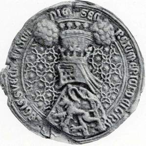 Erik XII re di Svezia