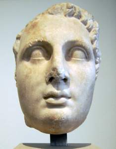 Àttalo III re di Pergamo