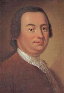 Bach, Johann Christoph Friedrich