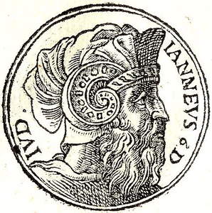 Alessandro Ianneo re di Giudea