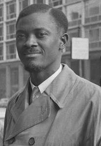 Lumumba, Patrice