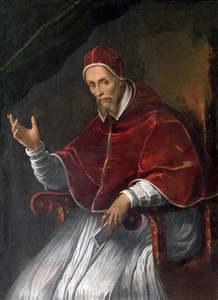 Urbano VII papa