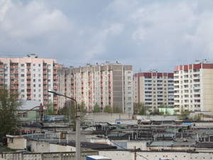 Voronež
