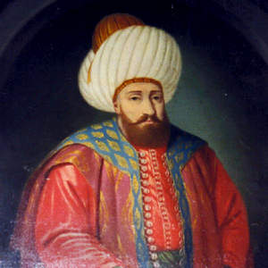 Bāyazīd I