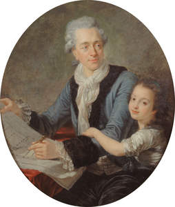 Ledoux, Claude-Nicolas