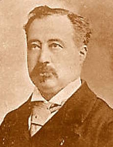 Faguet, Émile-Auguste