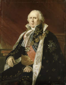 Lebrun, Charles-François, duca di Piacenza
