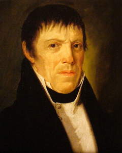 Specht, Johann Georg