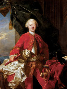 Onorato III Grimaldi principe di Monaco