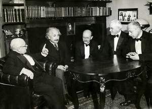 Planck, Max Karl Ernst Ludwig