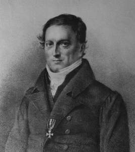 Herbart, Johann Friedrich