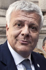 Galletti, Gian Luca