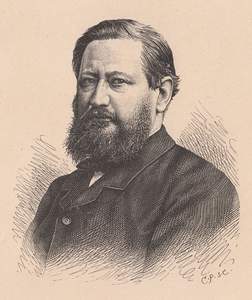 Schandorph, Sophus Christian Frederik