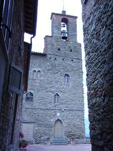 Panicale