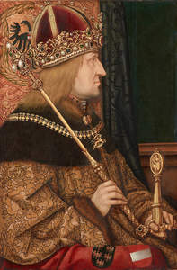 Federico III imperatore