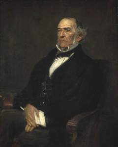 Gladstone, William Ewart