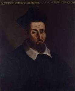 Ceróne, Domenico Pietro
