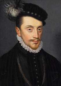 Carlo III duca di Lorena, detto il Grande