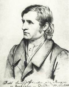 Dahl, Johan Christian Clausen