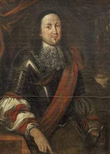 Ferrante III Gonzaga duca di Guastalla