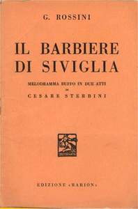 Sterbini, Cesare