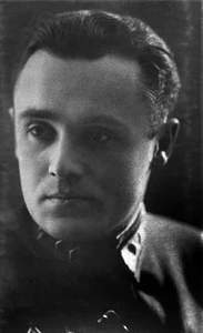 Korolëv, Sergej Pavlovič
