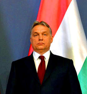 Orbán, Viktor