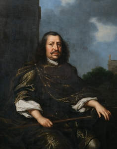 Federico III duca di Holstein-Gottorp