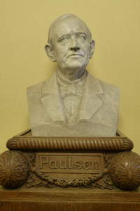 Paulsen, Friedrich