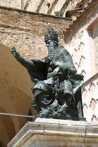 Giùlio III papa