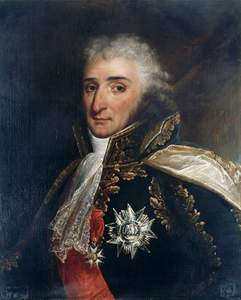 Augereau, Pierre-François-Charles, duca di Castiglione