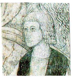 Giovanni Ludovico marchese di Saluzzo